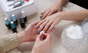 Nail Art image